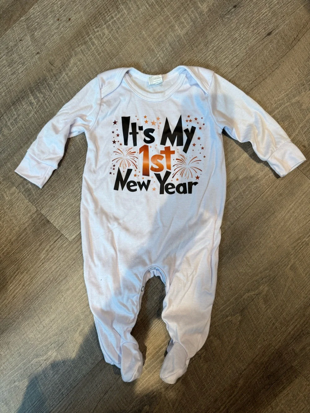 Baby One-Piece